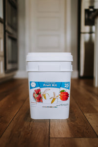 Fruit Kit