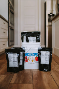 Fruit Kit