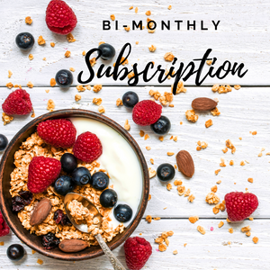 Bi-Monthly Subscription